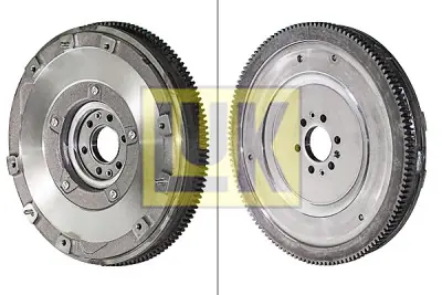 Volante motor LuK ZMS LUK 415 0535 10 Oferta De Temporada